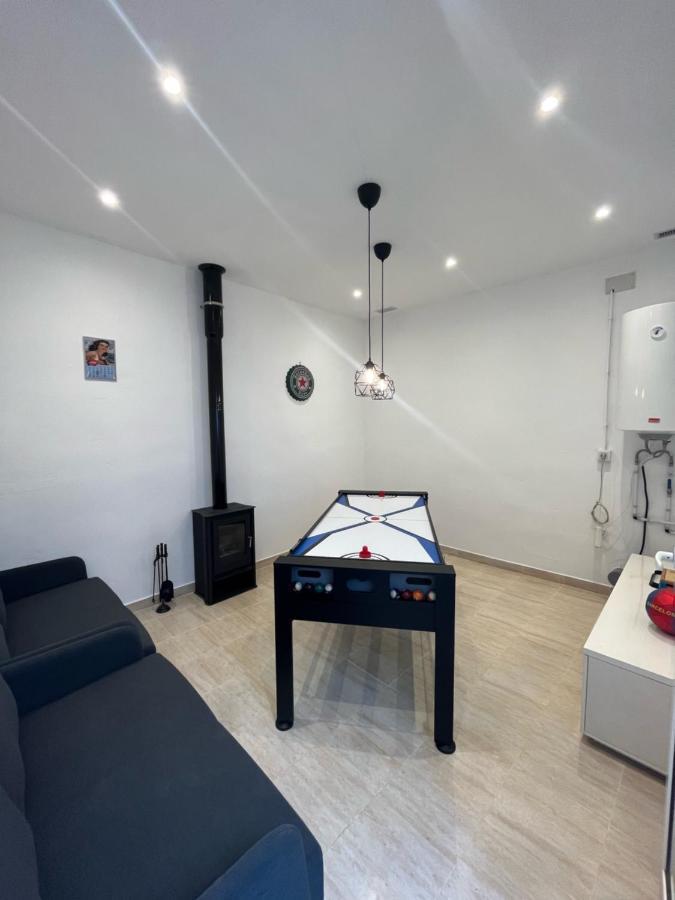 Apartamento St Zenon Arenys de Mar Exterior foto